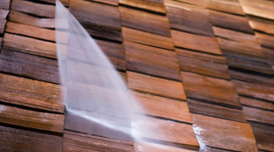 Slate Roofing in Darien, GA